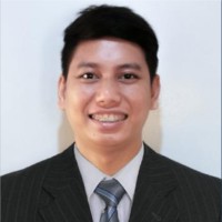 Forsspac - Putting Life Into Your Building! Employee Patrick Logmao's profile photo