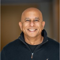 Aerospike Employee Manny Pilli's profile photo