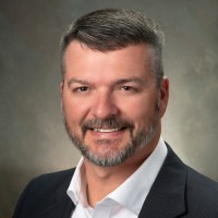 GMF Steel Group Employee Lee Pointer's profile photo