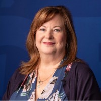 Oregon Emergency Management Employee Cathy Orcutt's profile photo