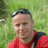 Freelance, self-employed Employee Tomas Schaffer's profile photo