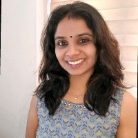 CIMAR FERTILITY CENTRE Employee Aparna Ks's profile photo