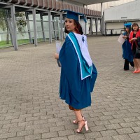 BOI Payment Acceptance Employee Grace Bruton's profile photo