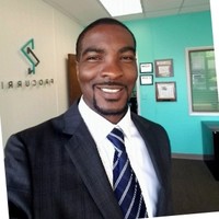 Lyft Employee Gerald Turner's profile photo