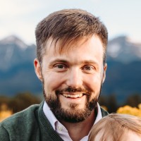 FIRST RF Corporation Employee Lewis Dawnay's profile photo