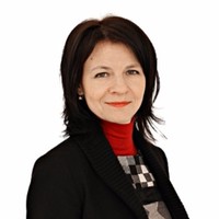 Seznam Zprávy, a.s. Employee Iveta Křížová's profile photo