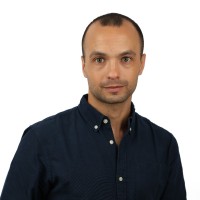 Data Tech Advanced Solutions LTD Employee Beni Sberro's profile photo