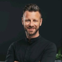 schmid und kreative Employee Florian Nützel's profile photo