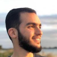 Omar Hamid Email & Phone Number