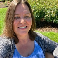 Jeanette Harrison