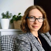 Marchon Partners Employee Shelby Nathanson's profile photo