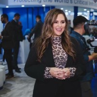 OPSWAT Employee Kat Lewis's profile photo