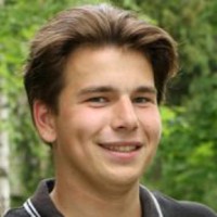 Haier Employee James Penn's profile photo