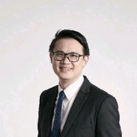 Ultra Forensic Technology Employee Kongsak E.'s profile photo