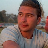 Hard Rock Games Employee Alexander Korinman's profile photo
