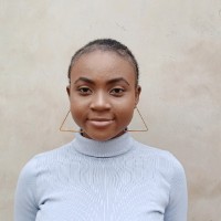 Tespire Employee Victoria Akpan's profile photo