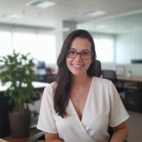 Prospecta Employee Luiza Araujo's profile photo