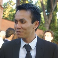 GIMO Global Interactive Marketing Online Ltd Employee Paul Pham's profile photo