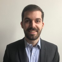 KELTIO Employee Guillaume Burel's profile photo