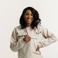 Nyrva Colin Email & Phone Number