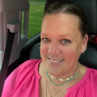 American Integration Contractors, LLC (AIC) Employee Pam Terry's profile photo
