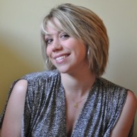 RATHEAU SAS Employee Lucie Arrondeau's profile photo