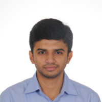 Sagar Polymers Employee Raj Kalaria's profile photo
