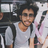 Mohammed Ustad Email & Phone Number