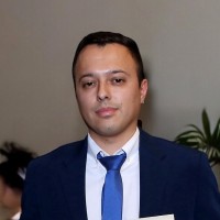 Comercial K Ltda. Employee Alejandro Román Quiroz's profile photo