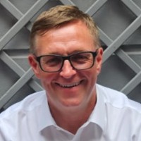 EUROCLEAR UK & INTERNATIONAL LIMITED Employee Paul Miles's profile photo