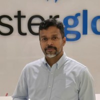 Masterglobal Logistics Employee Rajith Raghunathan's profile photo