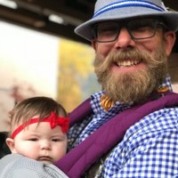 United Brotherhood of Carpenters & Joiners of America Employee Pete Kinsey's profile photo