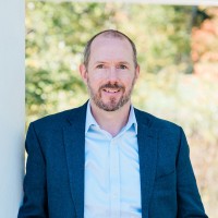 Ansys Employee Richard Mitchell's profile photo
