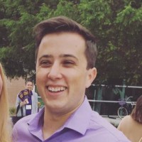 Ferrari Technical Sales Llc Employee Zachary Hammond's profile photo