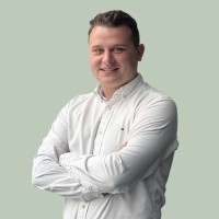 Competition and Consumer Protection Commission Employee Andrew Qfa's profile photo