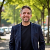 Cosmitto Employee Matt Staley's profile photo
