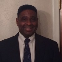 Dallas Police & Fire Pension System Employee Bill Scoggins Jr's profile photo