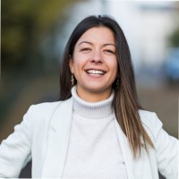 Plantafood Medical GmbH Employee Kyra Hessler's profile photo
