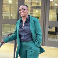 ThompsonGas Employee Leslie McCrary's profile photo