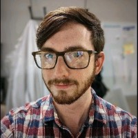 ReplaceALens Employee Jonathan Burklund's profile photo
