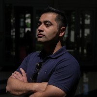 RedShelf Employee Sahil Talwar's profile photo