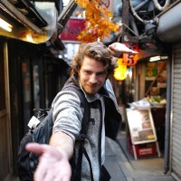 Joyous Employee Sean Ross's profile photo