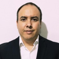 ITW Appliance Components Employee Omar G.'s profile photo