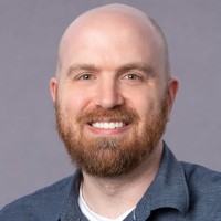 WellSky Employee Josh Hinton's profile photo