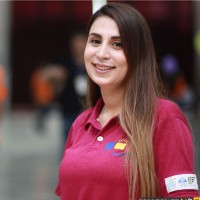 Think3DDD Employee Rasha Ghadeer's profile photo