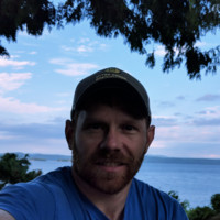 Schneider Electric Sustainability Business Employee Tim Cusick's profile photo