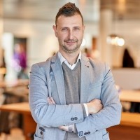 Koen Hermans Email & Phone Number