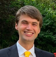Pycter Employee Louis Regout's profile photo