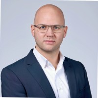 Fecken-Kirfel Employee Thomas Weber's profile photo