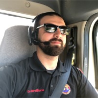 Purple Crow Employee Nathan Perez's profile photo